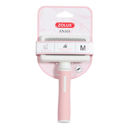 ZOLUX Szczotka dla kota średnia ANAH M
