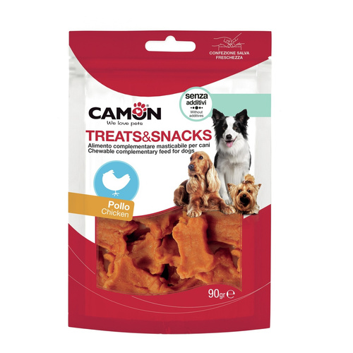 CAMON 90g KOSTKI KURCZAKA