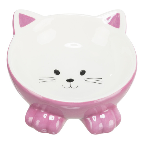 Trixie miska ceramiczna dla kota 150ml