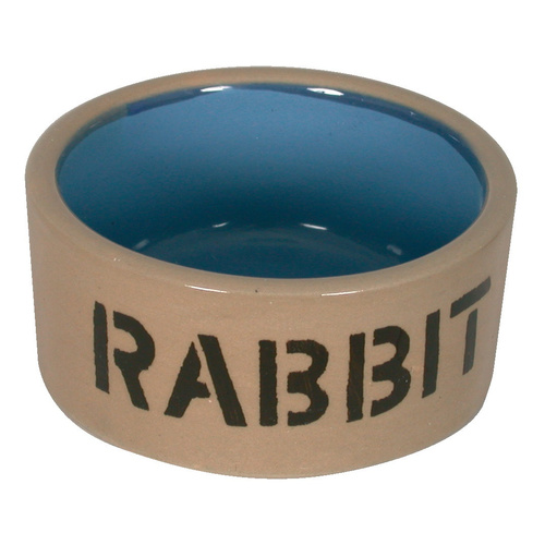 ZOLUX Miska gres dla królika, stabilna