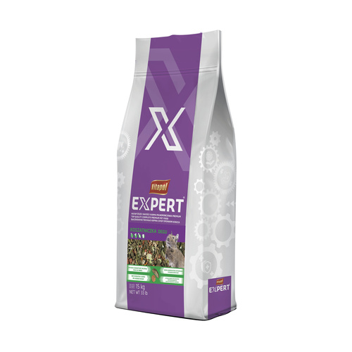 Vitapol expert dla koszatniczki 15kg