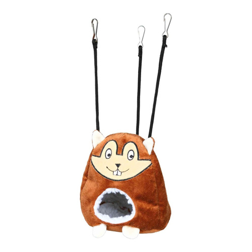 Trixie LEGOWISKO hamak DLA CHOMIKA 11x14cm