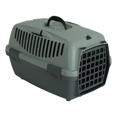 ZOLUX Transporter dla psa, kota GULLIVER 1 plastikowe drzwi z recyklingu