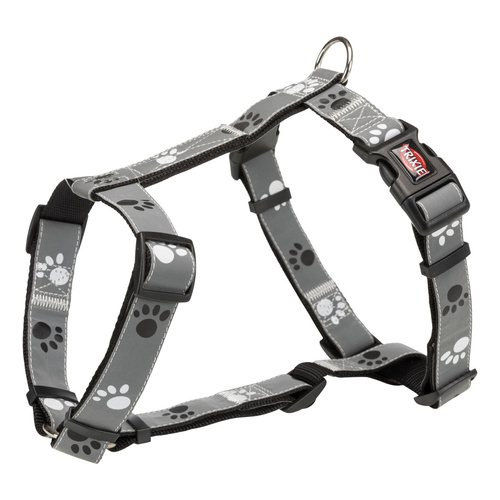 Trixie SZELKI odblaskowe dla psa XS-S 30-40cm/15mm