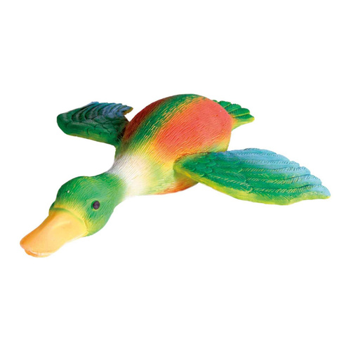 TRIXIE Zabawka Kaczka Z Dźwiękiem Psa 30cm
