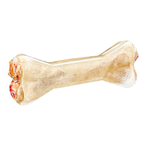 TRixie KOŚCI prasowane nadziewane SALAMI 12cm x 2szt