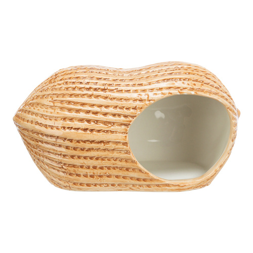 Trixie Domek ceramiczny dla chomika chłodzący 17x8x8cm
