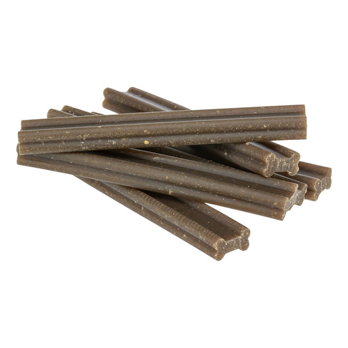 Trixie Vegan Dentros, przysmak, dla psa, z pietruszką, 12 cm, 500 g