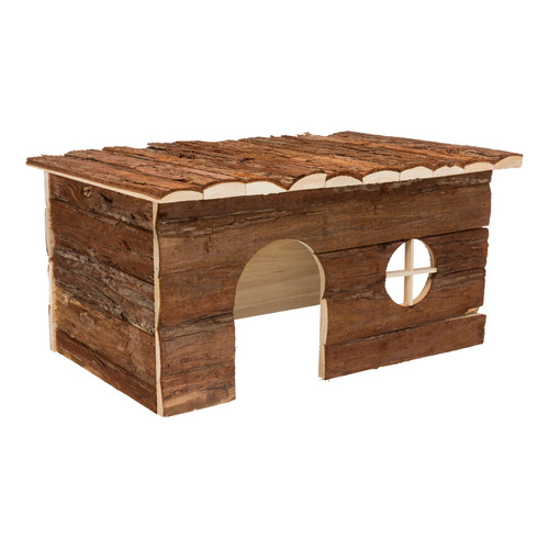 Trixie DOMEK Jerrik zabawka dla królika świnki