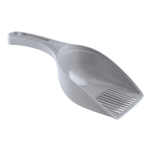 ZOLUX Łopatka do żwirku kol. szary