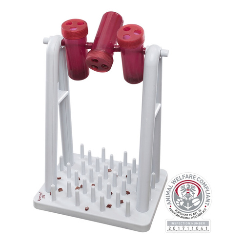 Trixie Zabawka Gra strategiczna Activity Turn Around dla Kota