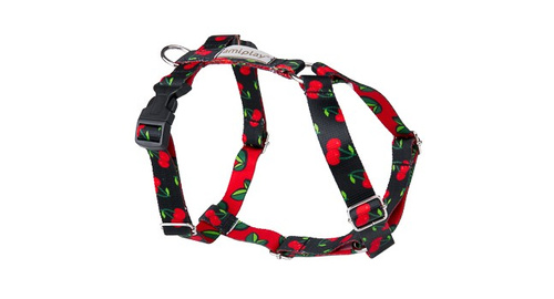 amiplay Szelki regulowane Guard BeHappy L Cherry