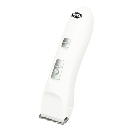 Trixie Bezprzewodowa maszynka z zestawem akcesoriów 6W do strzyżenia zwierząt
