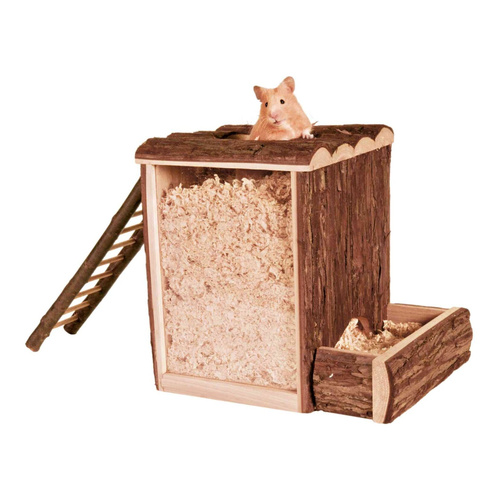 Trixie Wieża dla chomika 25×24×20 cm