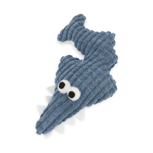 Barry King Zabawka, dla kota, ryba piła, pluszowa, 12,5 cm