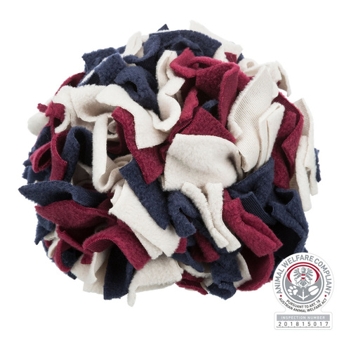 Trixie Dog Activity Sniffing Ball zabawka węchowa dla psa 15cm