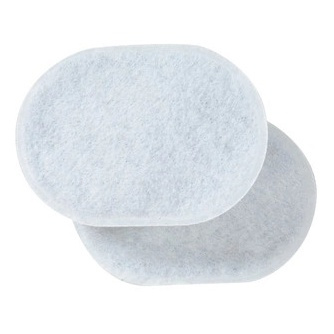 Zolux Filtry do fontanny dla kota IGUAZU 2 sztuki