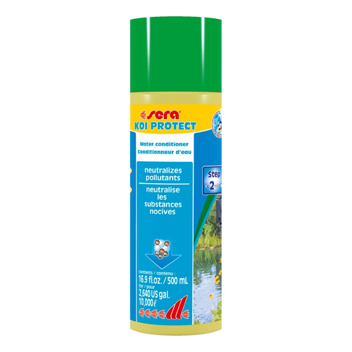 Sera KOI PROTECT 500 ml