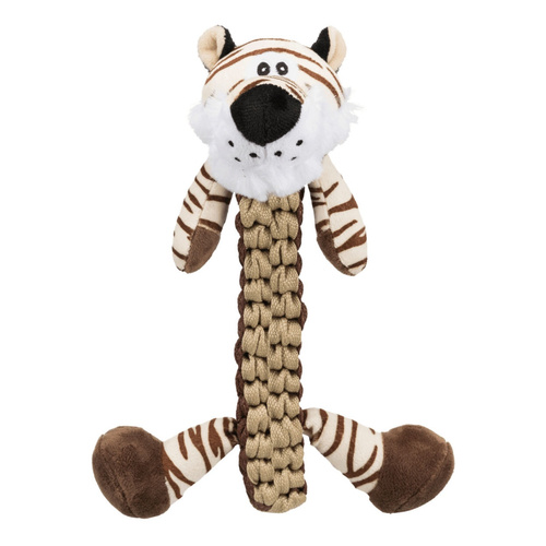 Trixie Tygrys, poliester, 32 cm