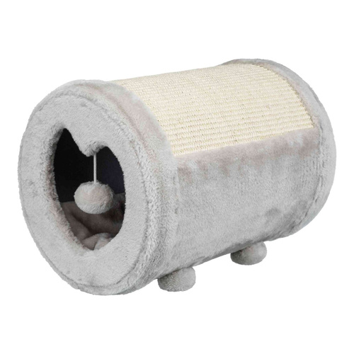 Trixie DRAPAK kota ROLKA Domek LEGOWISKO 27x39cm