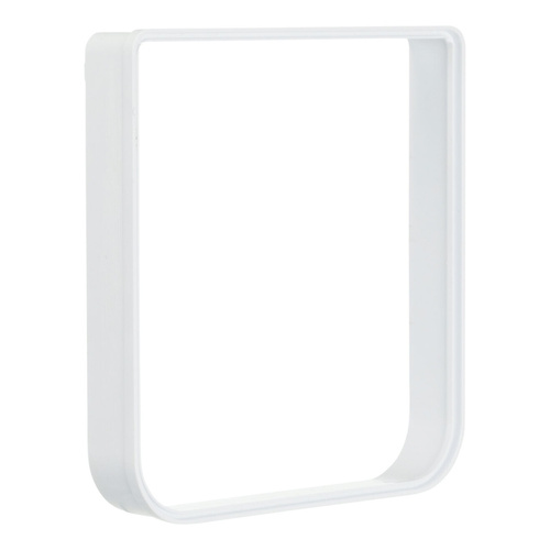 Trixie Trixe Tunel do drzwiczek TX-44241 biały