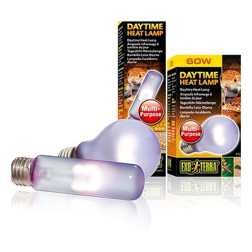 Eao Terra Żarówka Daytime Heat T10/15W