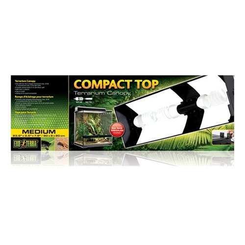 Eao Terra Oprawa oświetleniowa Compact Top M  60x9x15cm