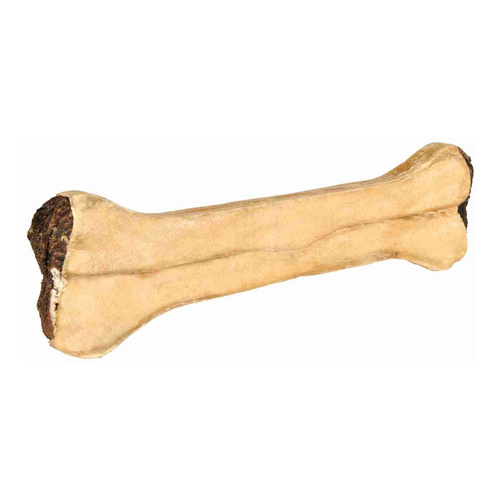 Trixie KOŚĆ nadziewana ŻWACZEM żwacze żwacz 21cm