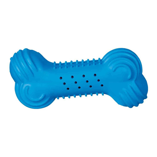 Trixie Chłodząca KOŚĆ Kauczuk zabawka dla Psa 11cm