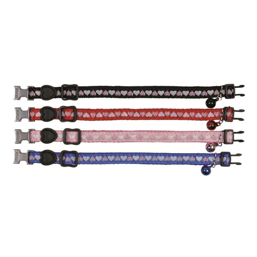 Trixie OBRÓŻKA DLA KOTA , SERCA