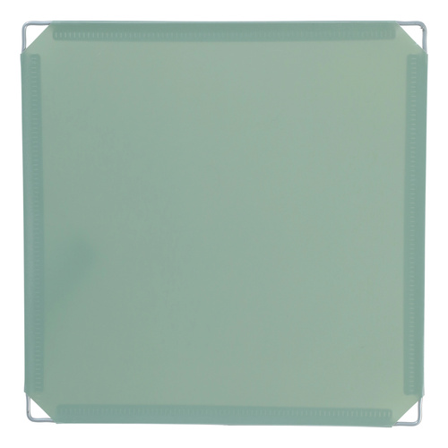 ZOLUX Panele pełne do wybiegu Neopark dla królika NEOLIFE 4 szt. zielone