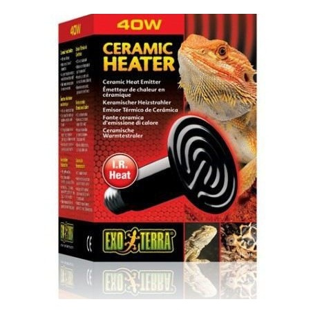 Eao Terra Ceramiczny emiter ciepła 40W