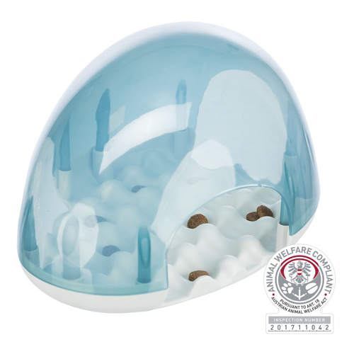 Trixie Gra strategiczna Snack Box na przysmaki dla kota