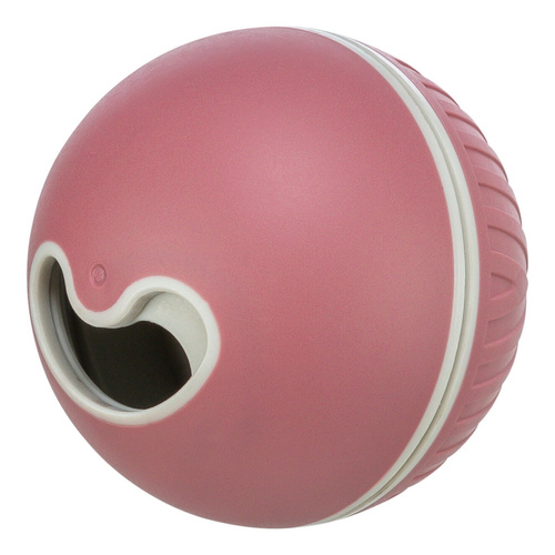 Trixie Piłka na przysmaki zabawka dla kota plastik 7,5cm