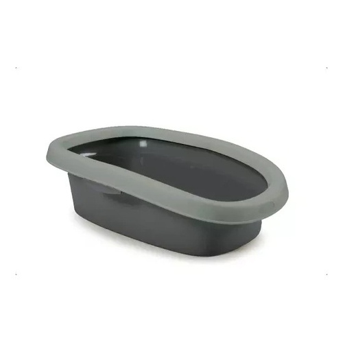 ZOLUX Kuweta dla kota SPRINT 10 kol. zielony, z recyklingu