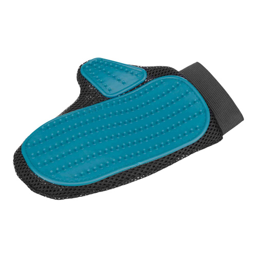 Trixie RĘKAWICA WYCZESYWANIA pielęgnacyjna 18x24cm