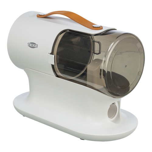 Trixie Zestaw do strzyżenia z odkurzaczem, 2 l, 600W