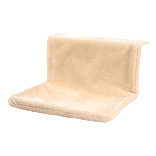 ZOLUX Hamak na kaloryfer dla kota kol. beż