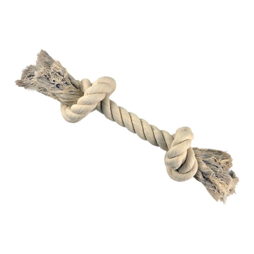 IMAC Linka z supłami zabawka dla psa 30 cm