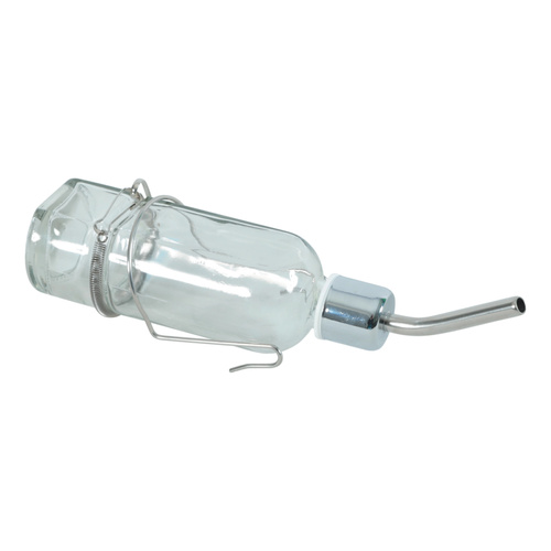 ZOLUX Poidełko szklane dla kawii domowej NEOLIFE 180 ml