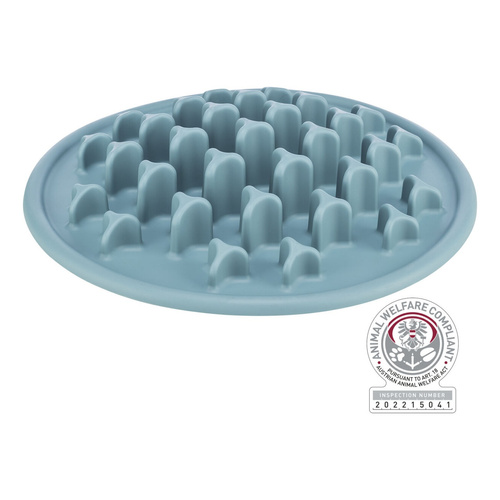 Trixie Slow Feeding Pillars mata spowalniająca jedzenie TPE 35cm