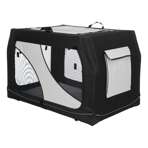 Trixie buda przenośna Vario M-L 91x58x61cm