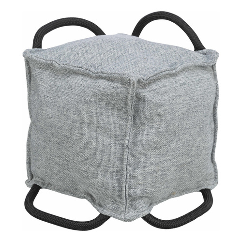 Trixie CityStyle Cube zabawka dla psa 66cm z recyklingu