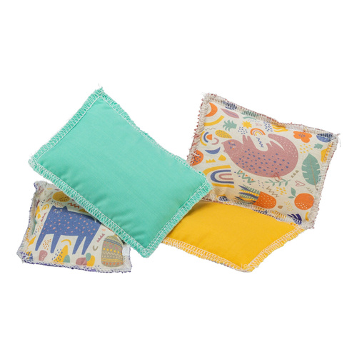 Trixie PODUSZKA zabawka z walerianą dla Kota 7x9cm