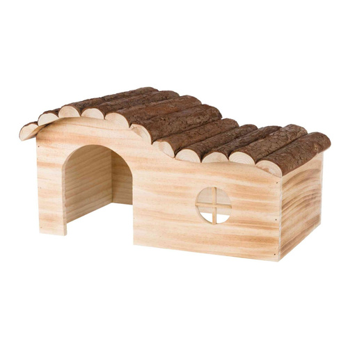 Trixie Domek Hanna, opalany, 41×21×23cm