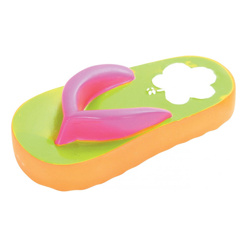 ZOLUX Zabawka winylowa dla psa Klapek 12 cm