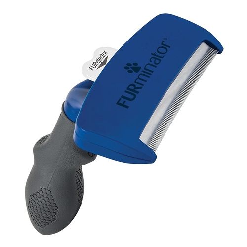 FURMINATOR Szczotka dla psów krótkowłosych - Large