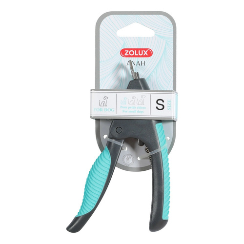 ZOLUX Obcinacz gilotynka dla psa do pazurów ANAH S małe psy