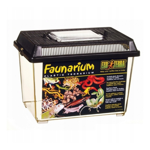 Eao Terra Faunarium S 22x155x17cm