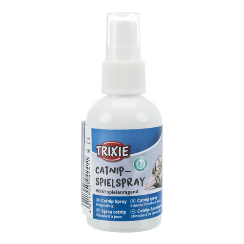 Trixie KOCIMIĘTKA SPRAY kociamiętka 50ml